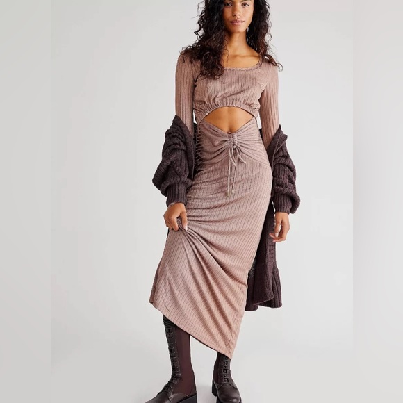 Free People x Revolve Dress Small - Picture 4 of 14